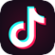 TikTok logo